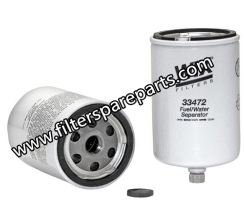 33472 WIX Fuel/Water Separator